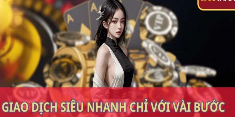 Các thể thức thanh toán an toàn